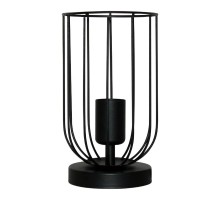 Светильник "Танго" ННБ 63-60-008 черн.муар /шнур черн.  1005405020  Элетех