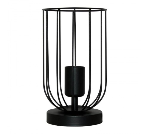 Светильник "Танго" ННБ 63-60-008 черн.муар /шнур черн.  1005405020  Элетех