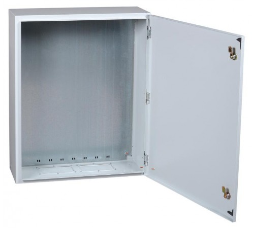 Щит с монтажной панелью ЩМП-4-2 36 УхЛ3 IP31 (800х650х250) PRO  YKM42-04-31-P  IEK