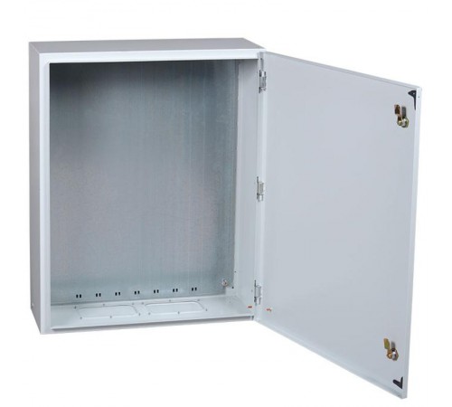 Щит с монтажной панелью ЩМП-4-2 36 УхЛ3 IP31 (800х650х250) PRO  YKM42-04-31-P  IEK