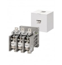 Контактор вакуумный КВТ-1,14-2,5/250, 380В AC/DC, 4НО+3НЗ  SQ0759-0015  TDM