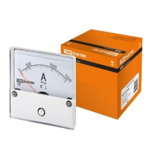 Амперметр А80Н 800А/5А-2,5, (без поверки),  SQ1102-0266  TDM