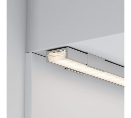 Профиль MIC-2000 ANOD (arlight, Алюминий)  012089  Arlight