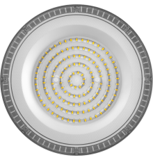 Светильник светодиодный промышленный ДСП  91 948 OHB-02-100-5K-LED  91948  ОНЛАЙТ