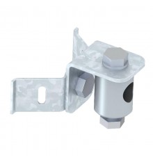 Крепеж изолирующих стержней к трубе (101 R-16)  5408994  OBO Bettermann