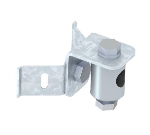 Крепеж изолирующих стержней к трубе (101 R-16)  5408994  OBO Bettermann