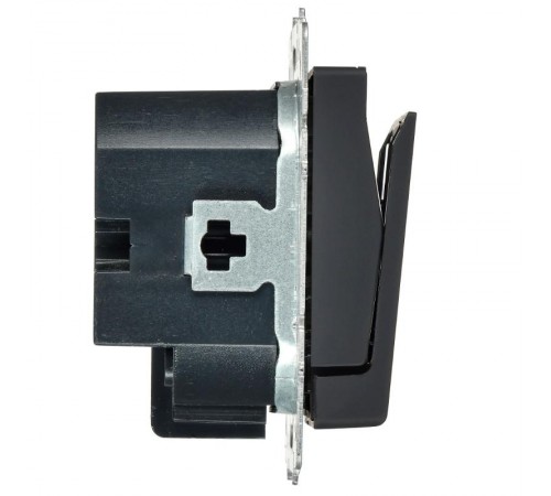 BRITE Выключ. карточный 30А ВС10-1-8-БрГ граф.  BR-V11-0-10-K53  IEK