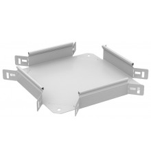 ESCA 5 Крестовина 50х100-1,2 RAL 9016  ES5-KR-050-100-12-RGA  IEK