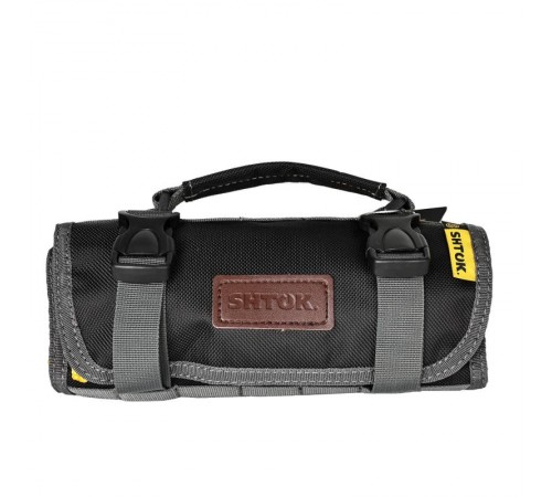 Сумка-скрутка с карманами, СС-031, серия URSA, SHTOK  384379  КЭАЗ