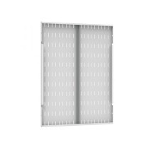 Полка перфор.грузоподъёмностью 100 кг (глубина 620)  ITASP620  EKF