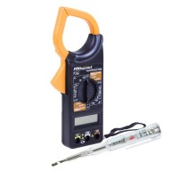 Набор Продвинутый электрик  13-3050-10  Rexant