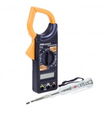 Набор Продвинутый электрик  13-3050-10  Rexant