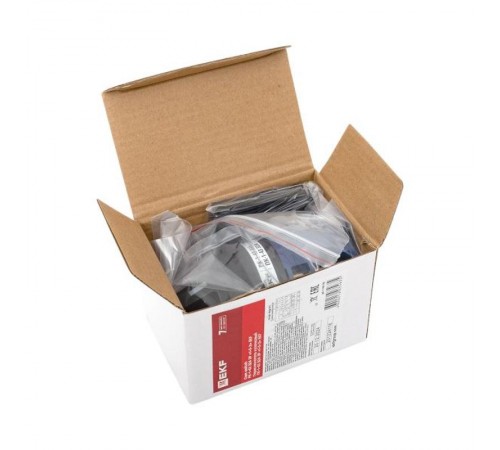 Переключатель кулачковый ПК-1-43 32А 3P "1-0-2" EKF PROxima  pk-1-43-32  EKF