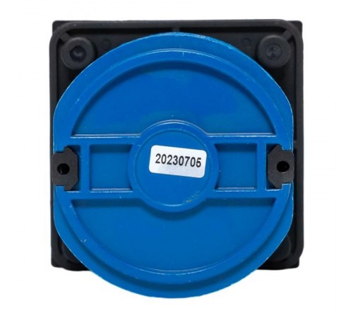 Переключатель кулачковый ПК-1-43 32А 3P "1-0-2" EKF PROxima  pk-1-43-32  EKF