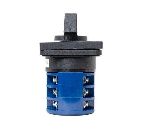 Переключатель кулачковый ПК-1-43 32А 3P "1-0-2" EKF PROxima  pk-1-43-32  EKF