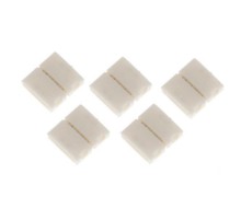 Коннектор для светодиодной ленты 628478 LS-connector-RGB-DND-IP20  C0043993  ЭРА