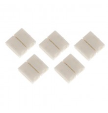 Коннектор для светодиодной ленты 628478 LS-connector-RGB-DND-IP20  C0043993  ЭРА
