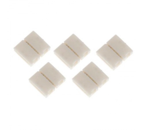 Коннектор для светодиодной ленты 628478 LS-connector-RGB-DND-IP20  C0043993  ЭРА