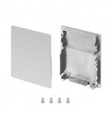 Заглушка SL-LINE-4050-3L-MIDDLE глухая (Arlight, Пластик)  044673  Arlight