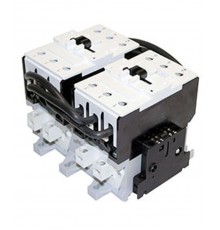 ПМ12-063551 УХЛ4 В, 110В/50Гц, 2з+2р, 63А, реверсивный, без реле, IP20, пускатель электромагнитный (ЭТ)  ET000148  Электротехник