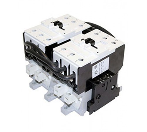 ПМ12-063551 УХЛ4 В, 110В/50Гц, 2з+2р, 63А, реверсивный, без реле, IP20, пускатель электромагнитный (ЭТ)  ET000148  Электротехник