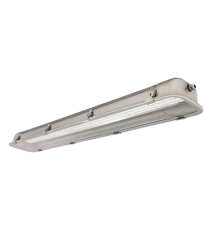 Светильник люминесцентный промышленный ЛСП67-2х58-011 Linkor  1067258011  АСТЗ