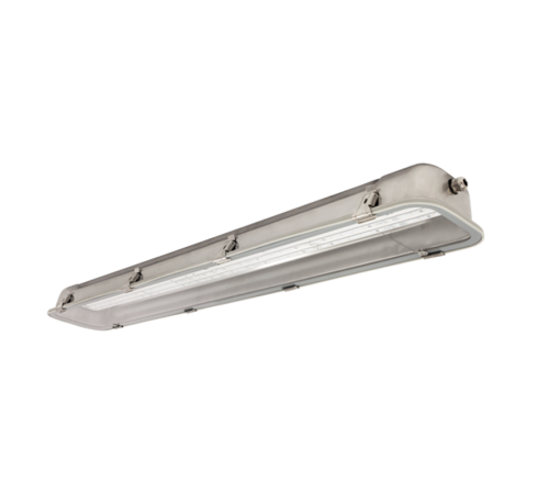 Светильник люминесцентный промышленный ЛСП67-2х35-011 Linkor HF  1067235011  АСТЗ