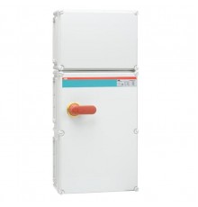 Выключатель нагрузки в боксе OT400DFCC4BA  1SCA022834R0880  ABB