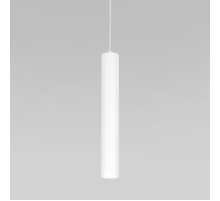 Подвесной светодиодный светильник 50248 LED 7W 4000K белый  a064189  Elektrostandard