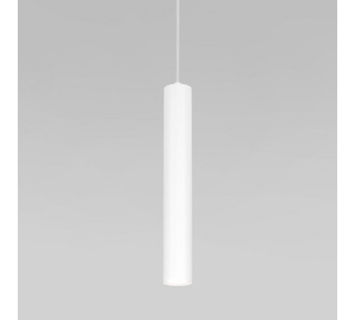 Подвесной светодиодный светильник 50248 LED 7W 4000K белый  a064189  Elektrostandard