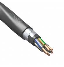 ВБШвнг(A)-LS 5х10 ок-0,66  Конкорд
