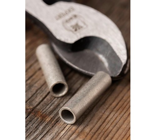 Гильза соединительная медная луженая GTY-16-6 (ГМЛ) EKF PROxima  gty-16-6  EKF