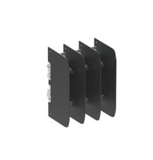 Держатель предохранителей OFAZ00P3L  1SCA151156R1001  ABB