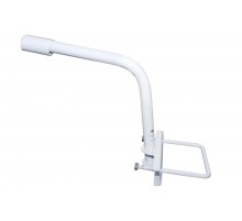 Кронштейн К1П-0,3-0,35 на опору с 1 хомутом   SQ0338-0203  TDM