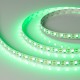 Лента светодиодная RT 2-5000 12V Cx1 Green 2x (5060, 360 LED, LUX)  011710  Arlight