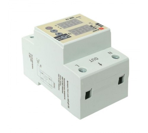 Ограничитель мощности ОМ-14 PROxima  rel-pl-14  EKF
