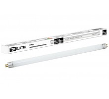 Лампа линейная люминесцентная ЛЛ  8Вт Т4 G5 840 ЛЛ-12  SQ0355-0003  TDM