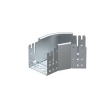 Угловая секция 45° 110x100 (RBM 45 110 FS)  6041750  OBO Bettermann