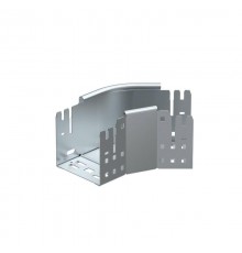 Угловая секция 45° 110x100 (RBM 45 110 FS)  6041750  OBO Bettermann