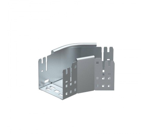 Угловая секция 45° 110x100 (RBM 45 110 FS)  6041750  OBO Bettermann