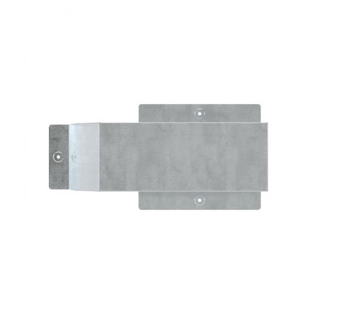 Ответвитель-крышка Т-обр - переходник DDT 300/150 в комплекте с крепежными элементами и соединительными пластинами, необ  36571KHDZ  DKC