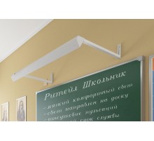 Светильник светодиодный 20Вт 4000К IP20  LE-СБО-14-020-1381-20Д  LEDeffect