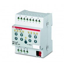 JA/S 4.SMI.1M Активатор жалюзи 4 канала SMI  2CDG110028R0011  ABB