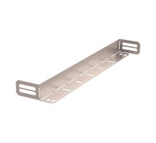 Переходник упрощённый горизонтальный Стандарт INOX (AISI 409) на 300 мм Н50  PR16.6192  Промрукав