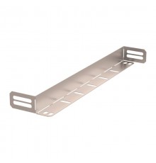 Переходник упрощённый горизонтальный Стандарт INOX (AISI 409) на 300 мм Н50  PR16.6192  Промрукав