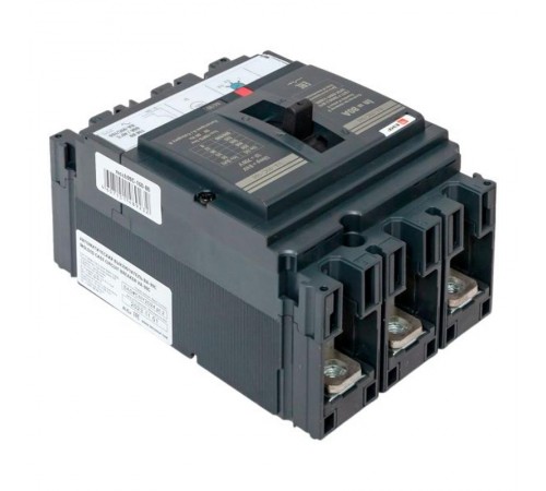 Выключатель автоматический ВА-99C (Compact NS) 160/80А 3P 36кА EKF PROxima  mccb99C-160-80  EKF