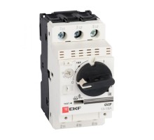Автомат пуска двигателя GV2P  6-10 А EKF PROximagv2p14-proEKF