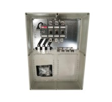 Рубильник в боксе OT400DGCC3T  1SCA022277R0810  ABB