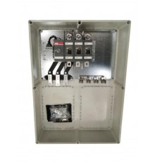 Рубильник в боксе OT400DGCC3T  1SCA022277R0810  ABB