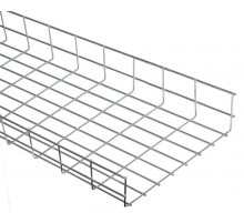 Лоток проволочный NESTA 60х300х3000-4,8 EZ   CLM31-060-300-3-480-EZ  IEK